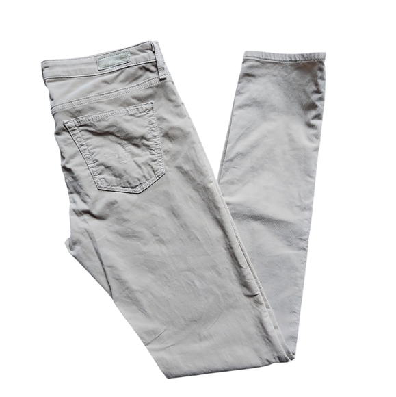 Ag • Corduroy Leggings - Picture 1 of 11